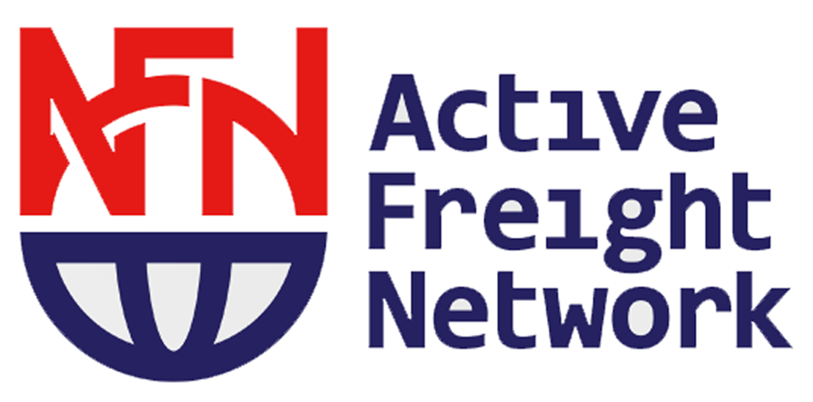 active freight network