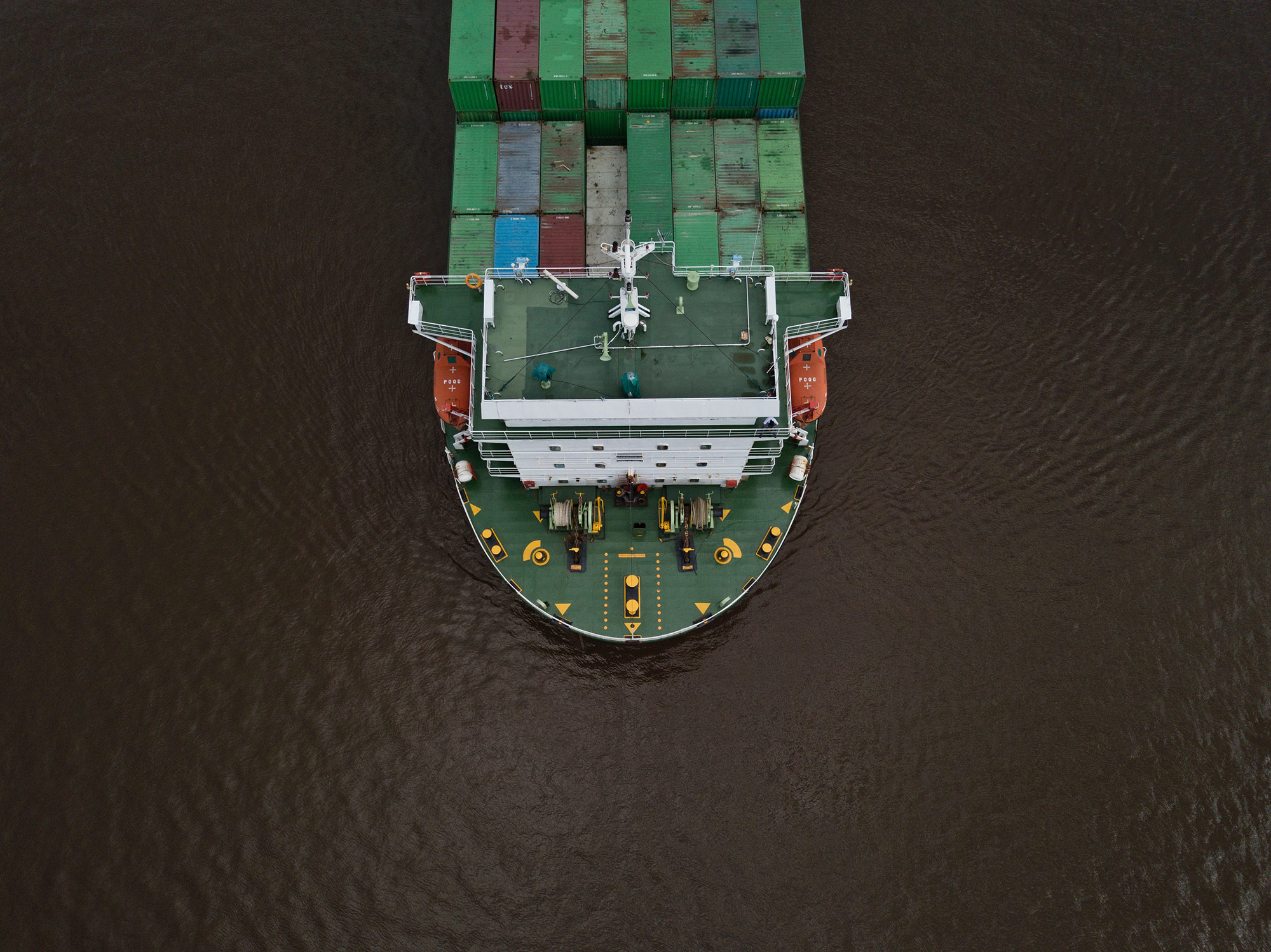 shipping and logistics companies in tuticorin
