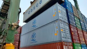 freight forwarding agency in Tuticorin