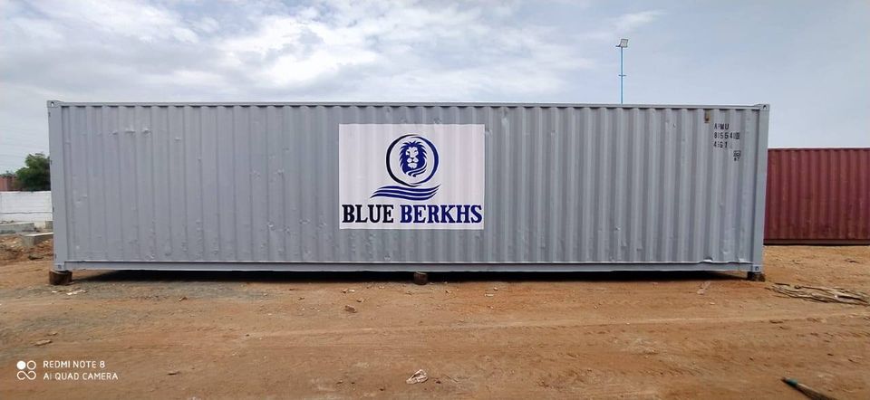 freight forwarding companies in tuticorin