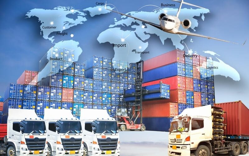 Best freight forwarders in Tuticorin